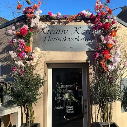Kreativ Körfer Floristikwerkstatt