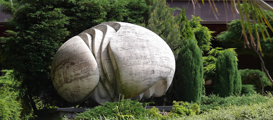 Blumengeschäft