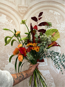 Apostelblüte