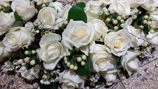 Manu‘s Zauberwerkstatt Blumen und vieles mehr..
