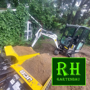 RH-Gartenbau