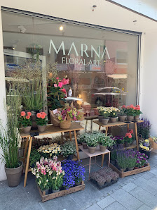 MARNA FLORAL ART