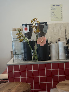 MARNA FLORAL ART