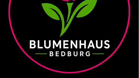 BLUMENHAUS BEDBURG