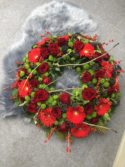 Blumengeschäft