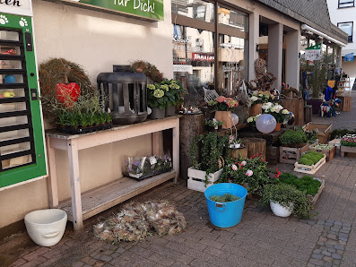 Blumen nur für Dich Silke Twele