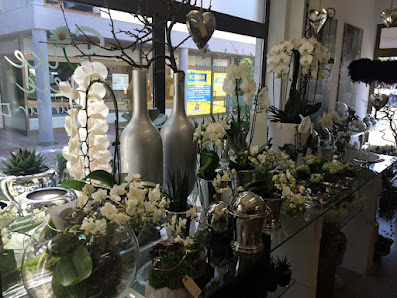 Blumen nur für Dich Silke Twele