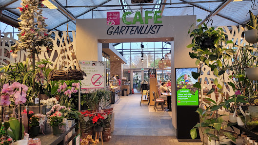Rammes Grünland - Gartencenter Heinrich Ramme GmbH