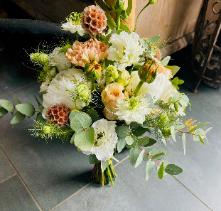 Blumen & Geschenke Sandra Oberdörster