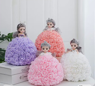 FlowersbySaga - Blumenshop MELINA