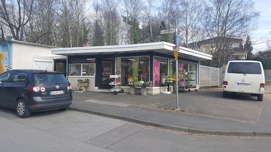 Blumengeschäft Melchert