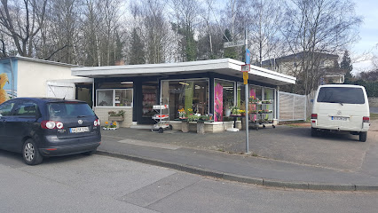 Blumengeschäft Melchert