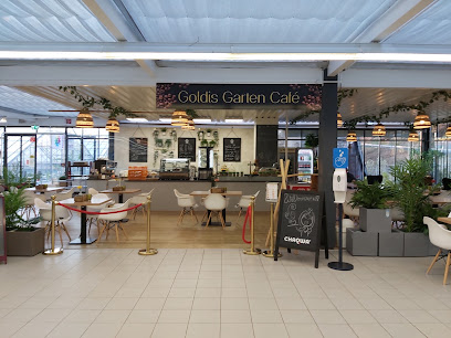 Gartencenter Ahrens+Sieberz