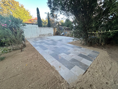 Garten- und Landschaftsbau Leder