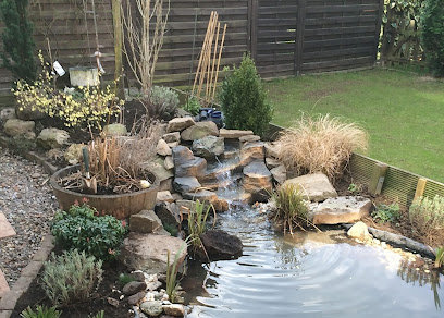 Schmidt & Knoke GbR Siegburg - Gartenpflege | Landschaftsbau | Pflasterarbeiten | Teichbau