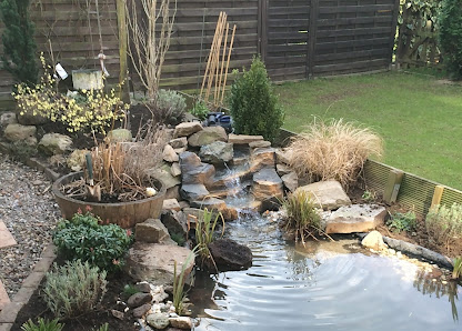 Schmidt & Knoke GbR Siegburg - Gartenpflege | Landschaftsbau | Pflasterarbeiten | Teichbau
