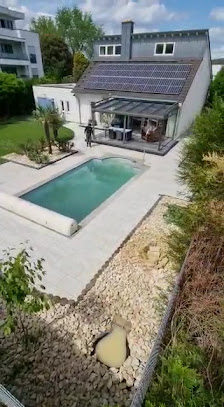 EK Garten & Landschaftsbau