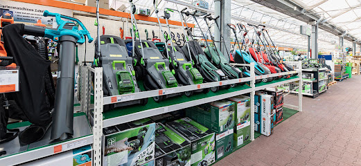 OBI Gartencenter Kempen
