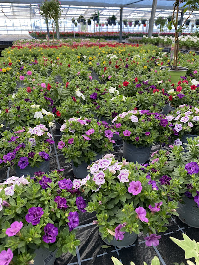 Gartenbau Welzel eGbR