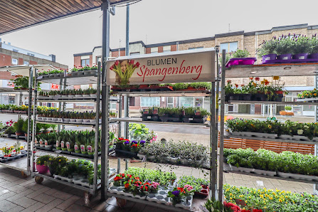 Blumen Spangenberg Neukirchen-Vluyn