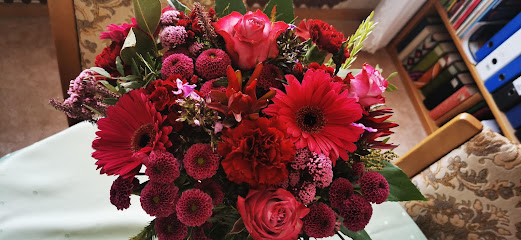 Blumen König