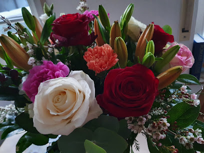 Blumen Brenig