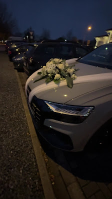 Blumen Osman Vochem