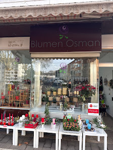 Blumen Osman Vochem