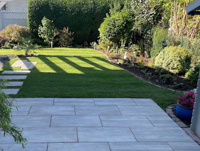 Gartenbau Beehappy