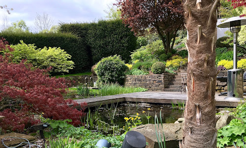 Gartenpflege Susanne Swienty