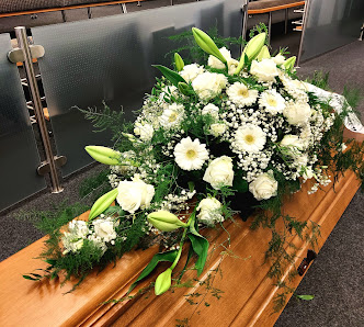 Blumen Mesut