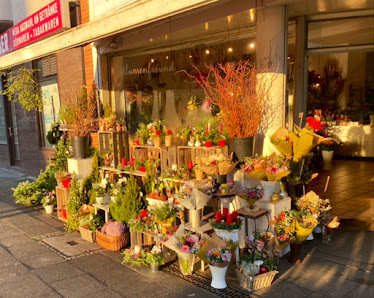 Blumenfreund