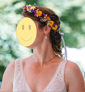 Blumen Marks