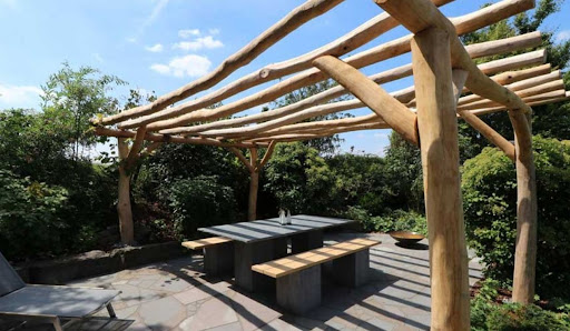 Garten- und Landschaftsbau Christoph Hundt GmbH & Co. KG