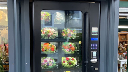 Blumengeschäft
