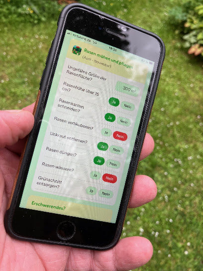 Garten-Liebling UG (haftungsbeschränkt)