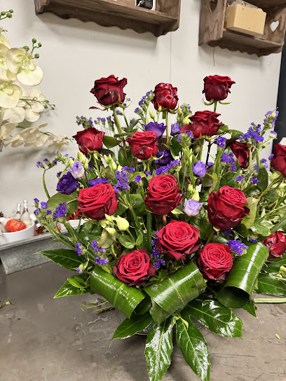 Asya‘s Blumen