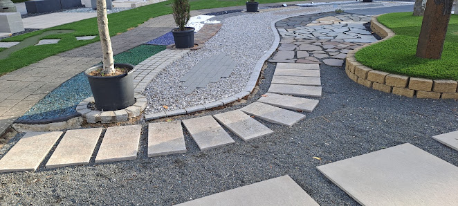 Gartenservice Brauner