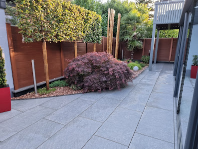 Garten- & Landschaftsbau Gartenzwerg