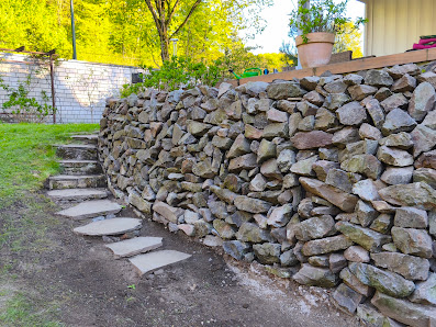 Marcel Koop Gartenpflege UG