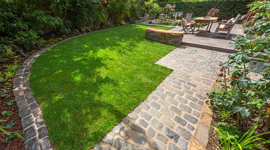 Gartenplan Thomas Schippel