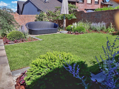 Gartenplan Thomas Schippel