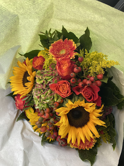 Blumen Winkelhag