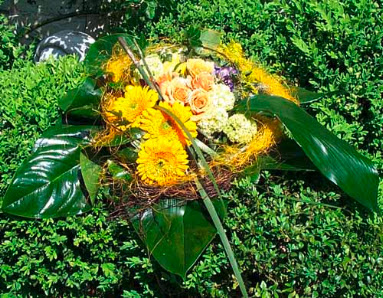 Christian Troska Blumenbinderei