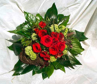 Christian Troska Blumenbinderei