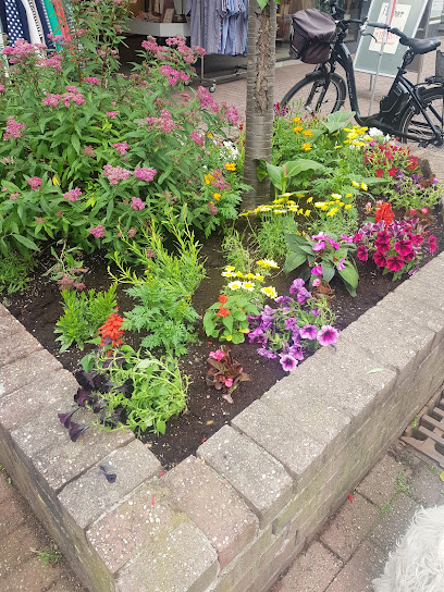 Blumen Grütters