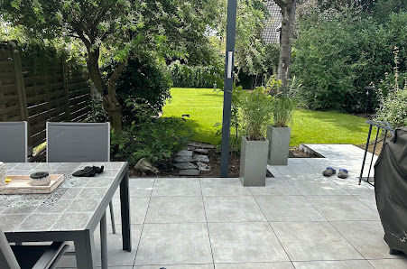 Kalla Gartenbau GmbH