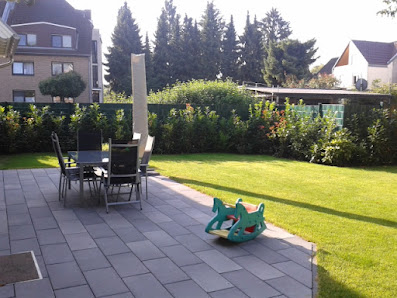 Gartenservice Immergrün - Karl-Ernst Ludwig