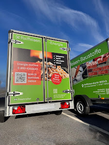 Raiffeisen-Markt Willich