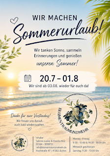 Blumentraumundmehr